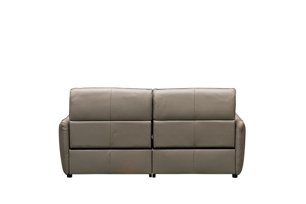 Rivaro Leather Suite