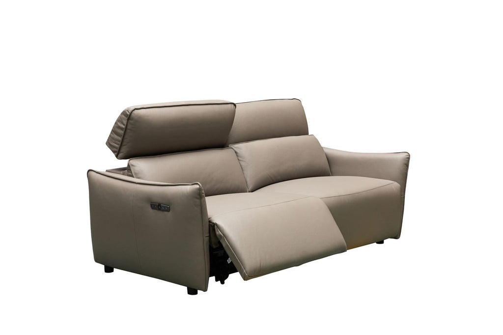 Rivaro Leather Suite