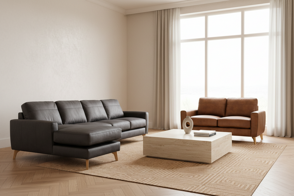 Jecko Sofa Suite