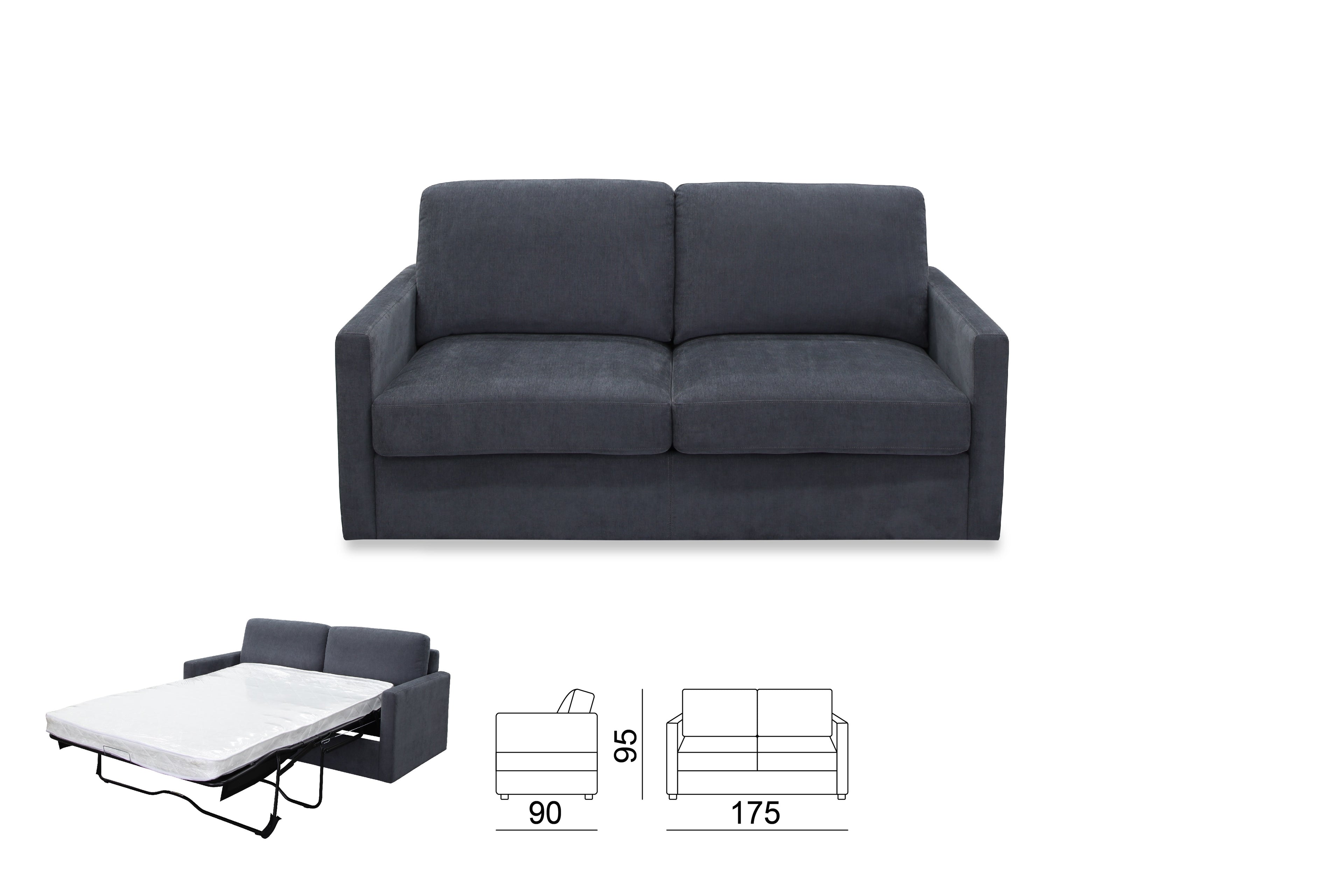 Loo Sofa Bed