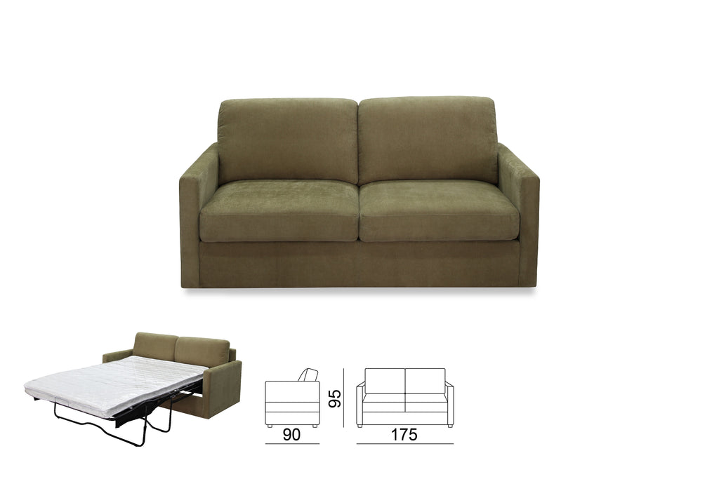 Loo Sofa Bed