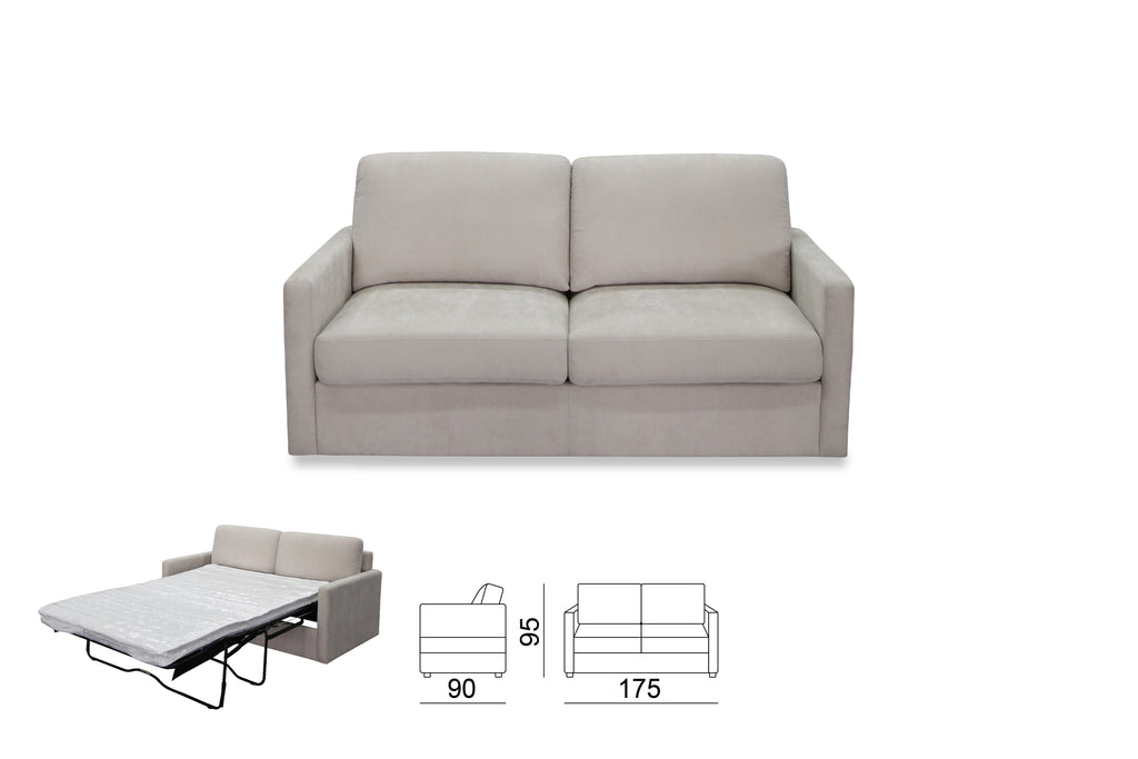 Loo Sofa Bed