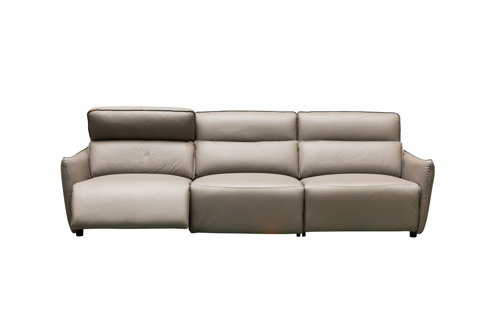 Rivaro Leather Suite