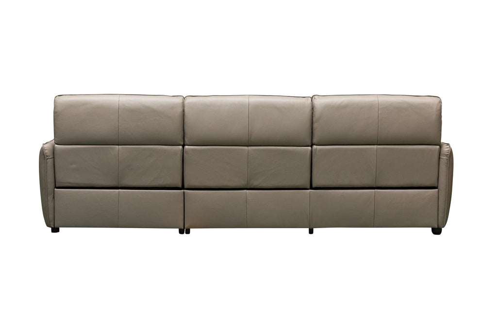 Rivaro Leather Suite