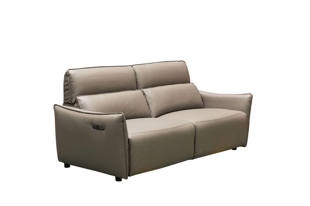 Rivaro Leather Suite