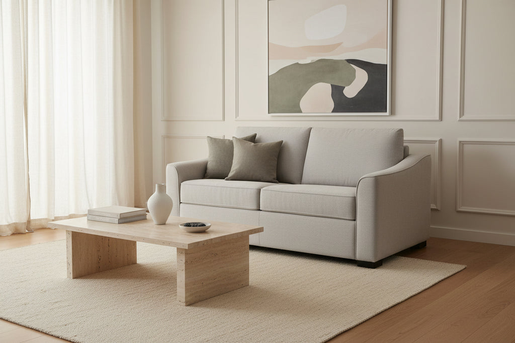 Indi Queen Sofa Bed