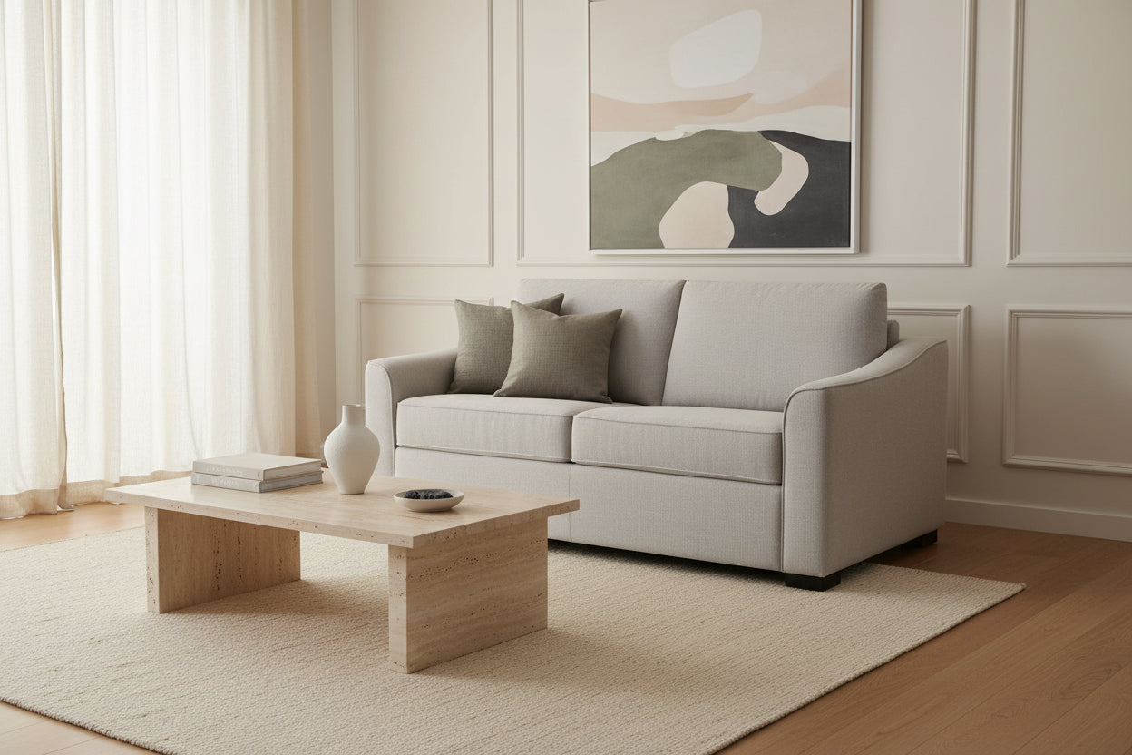 Indi Queen Sofa Bed
