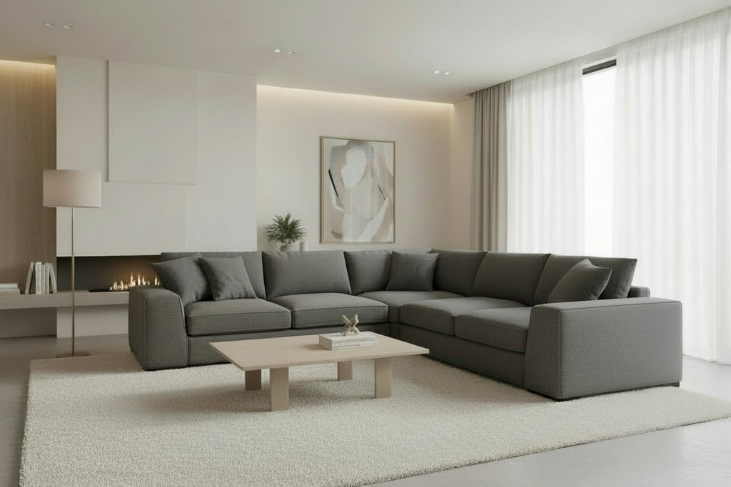 Lucas Corner Lounge