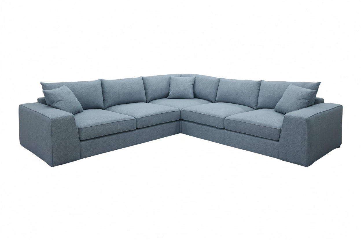 Lucas Corner Lounge