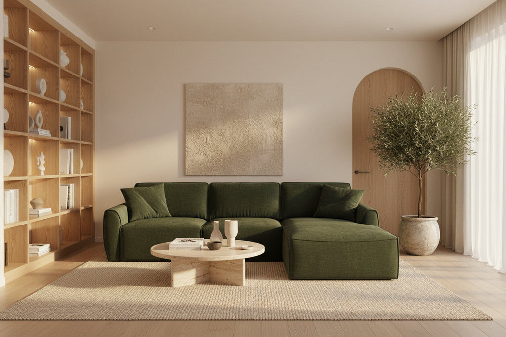 Flo Lounge Suite
