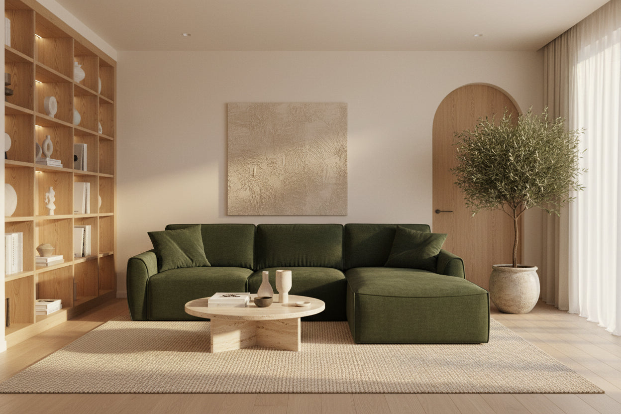 Flo Lounge Suite