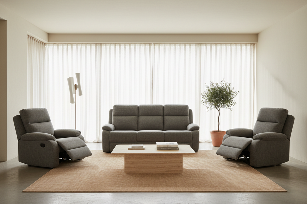 Keji Collection