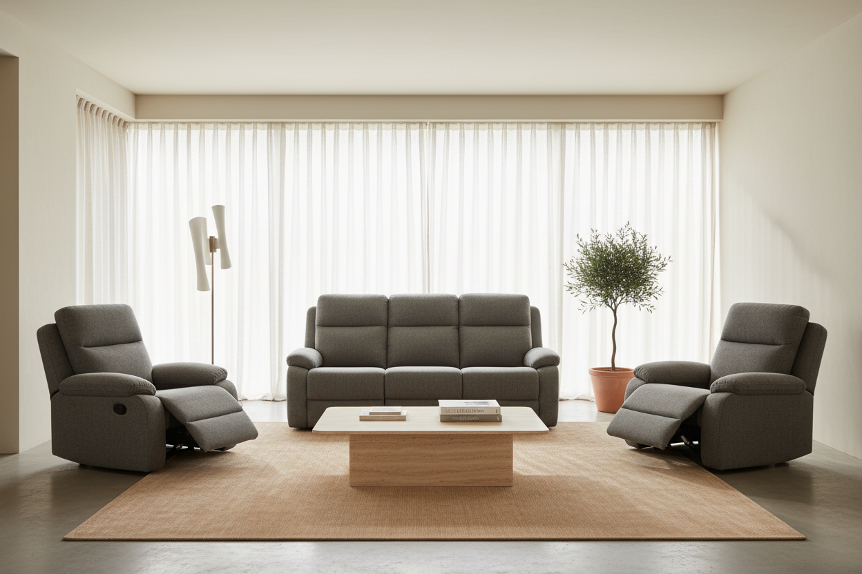 Keji Collection